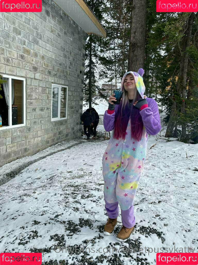 sweetpussykatty Onlyfans Photo Gallery 