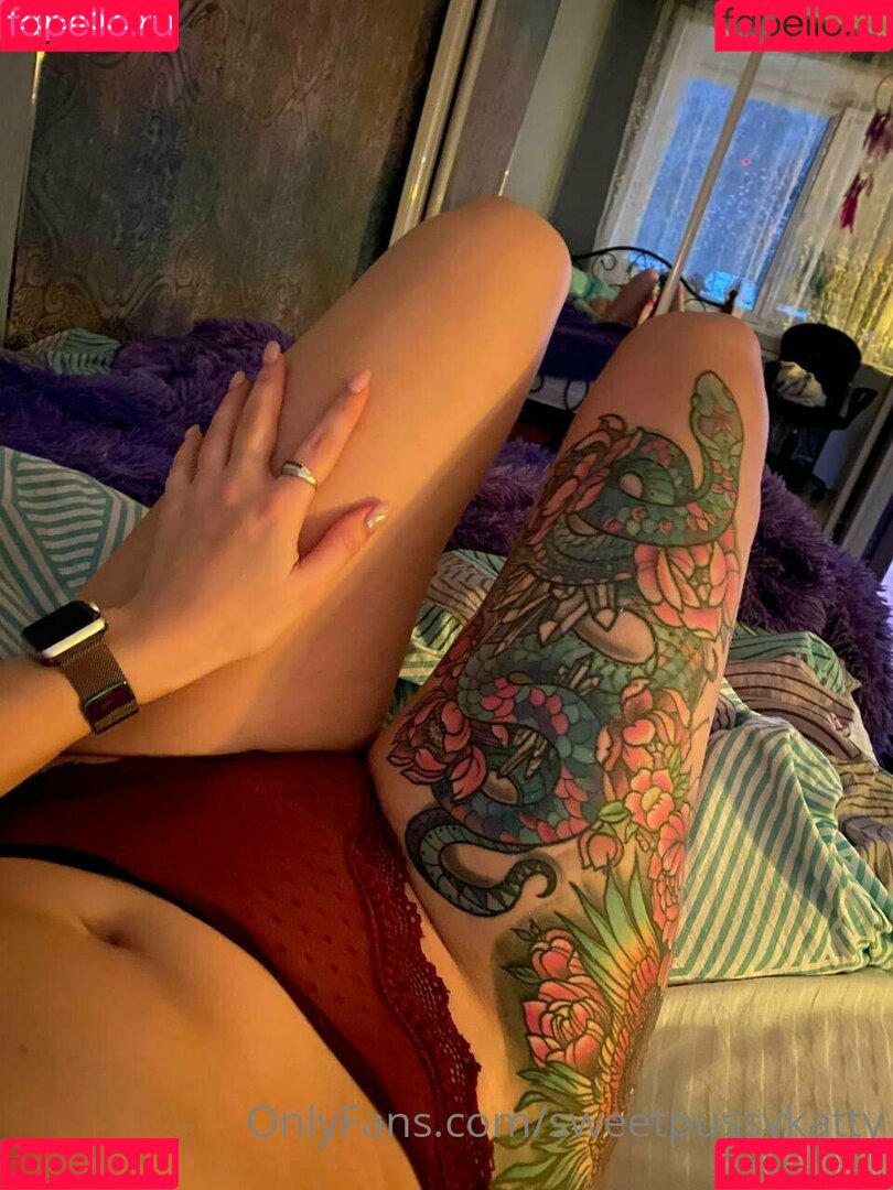 sweetpussykatty Onlyfans Photo Gallery 