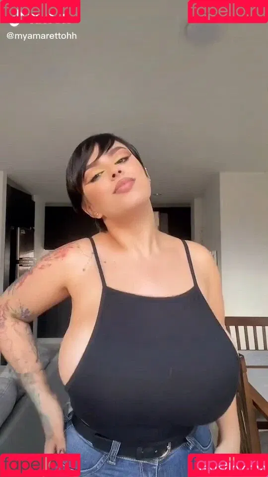 Amaretto Hammer Onlyfans Photo Gallery 