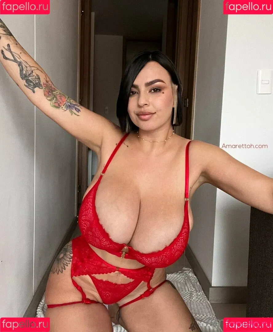 Amaretto Hammer Onlyfans Photo Gallery 