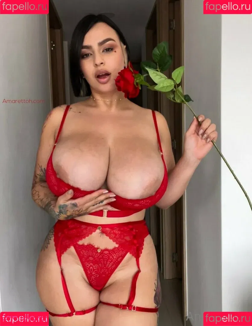 Amaretto Hammer Onlyfans Photo Gallery 