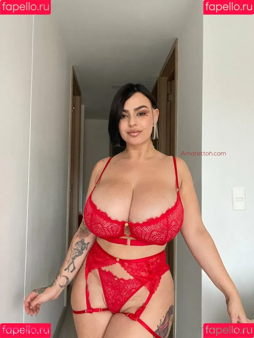 Amaretto Hammer Onlyfans Photo Gallery 