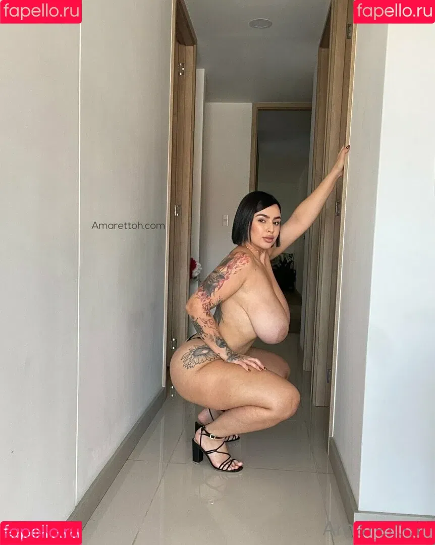 Amaretto Hammer Onlyfans Photo Gallery 