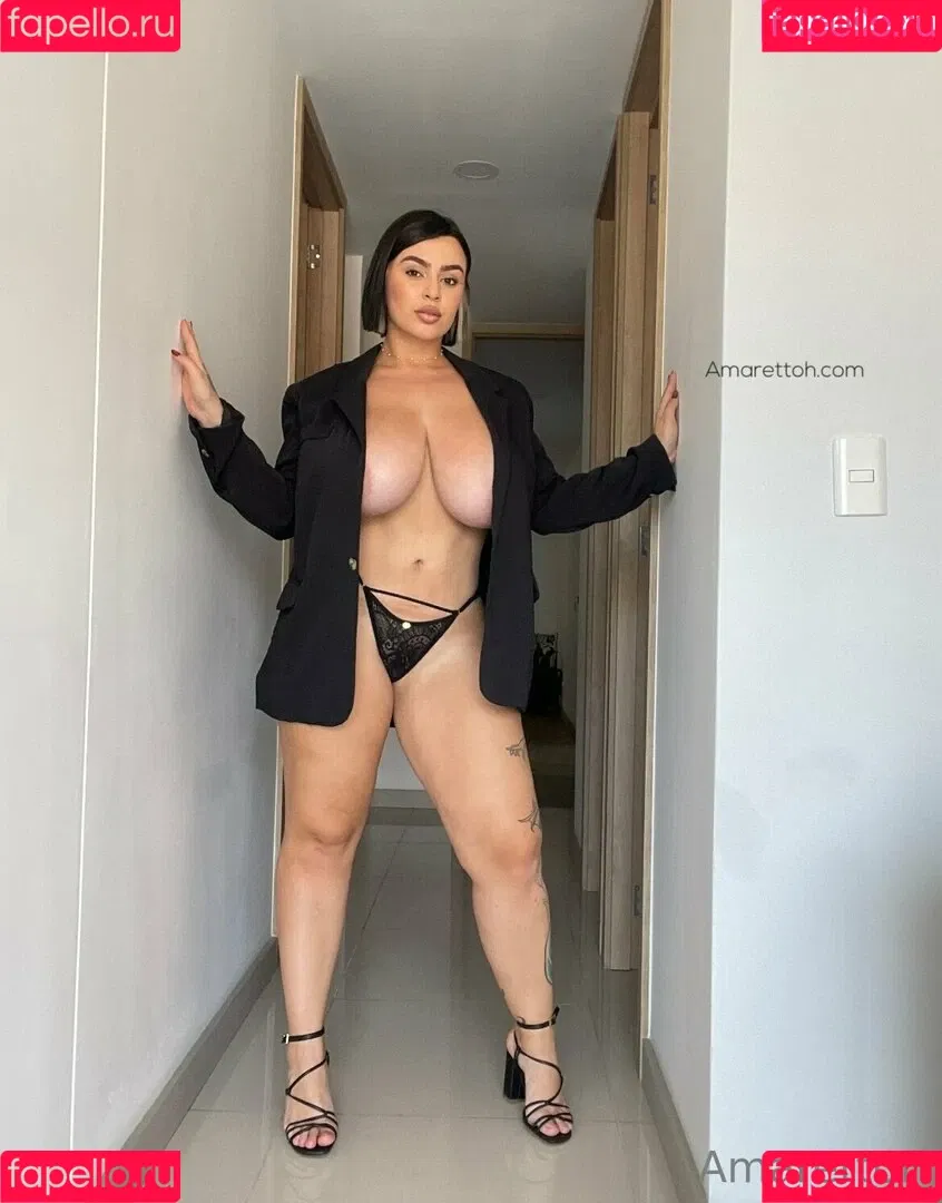 Amaretto Hammer Onlyfans Photo Gallery 
