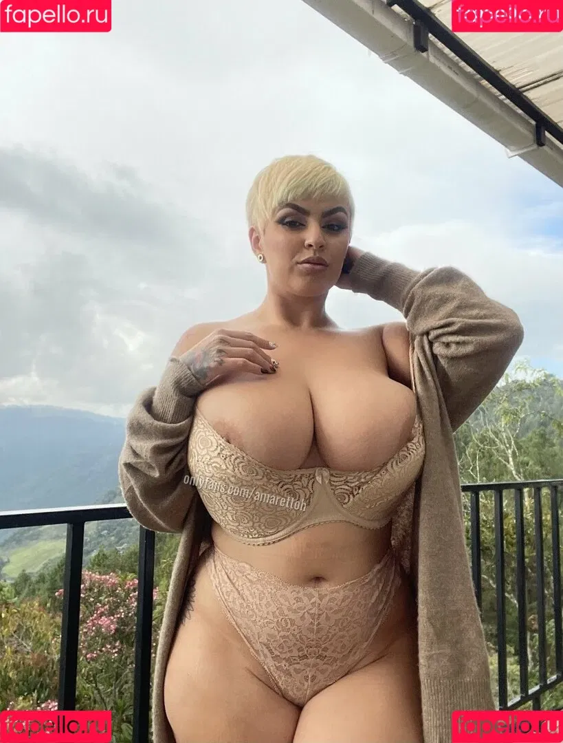 Amaretto Hammer Onlyfans Photo Gallery 