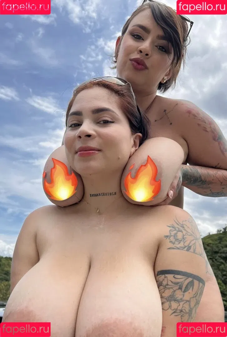 Amaretto Hammer Onlyfans Photo Gallery 