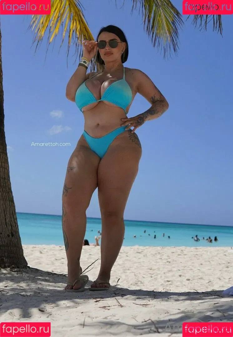 Amaretto Hammer Onlyfans Photo Gallery 