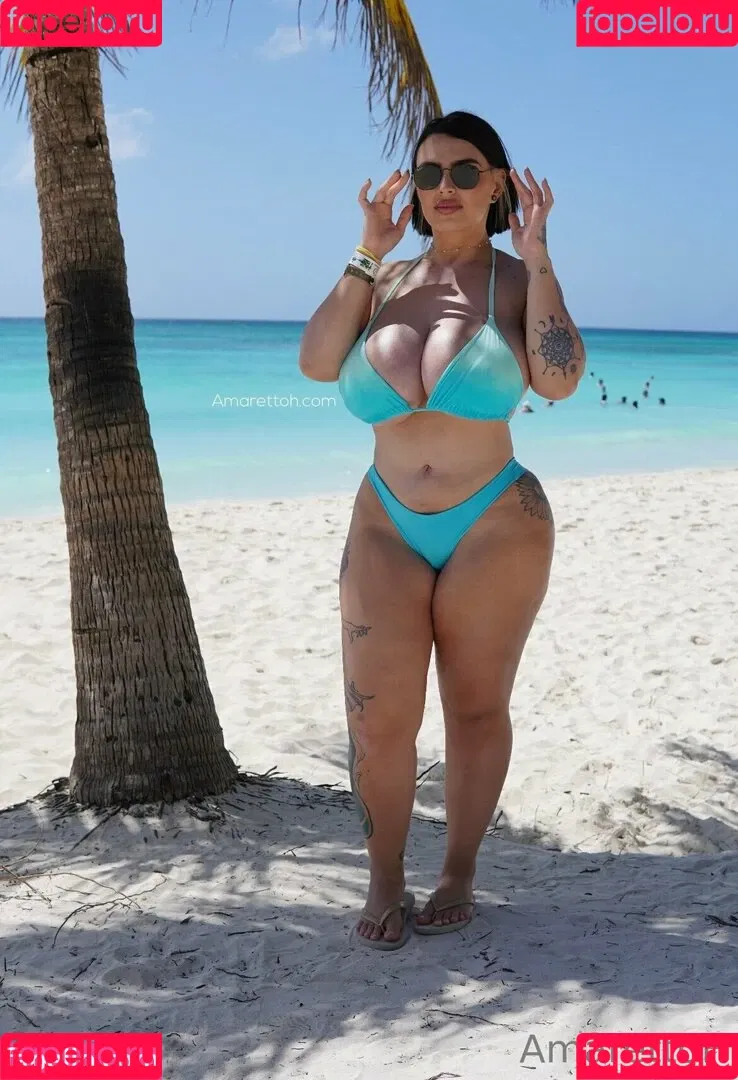 Amaretto Hammer Onlyfans Photo Gallery 