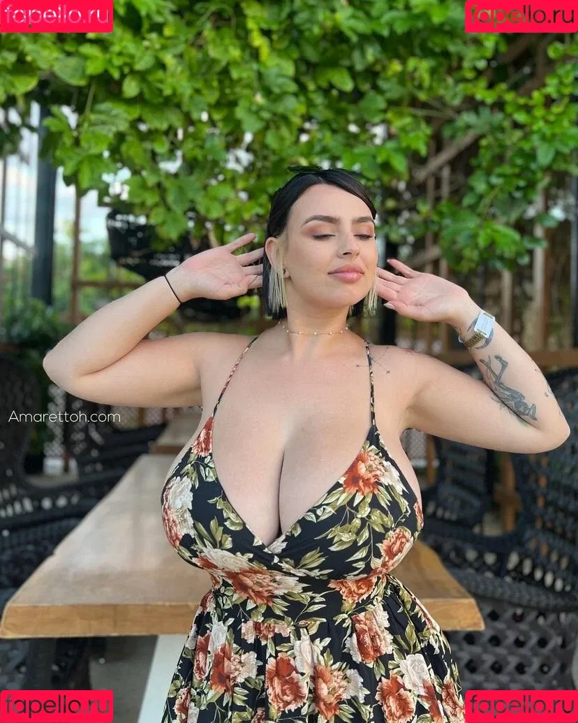 Amaretto Hammer Onlyfans Photo Gallery 