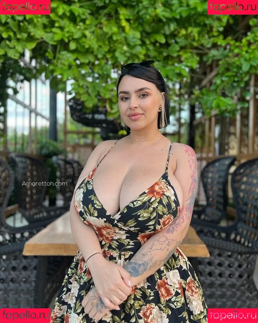 Amaretto Hammer Onlyfans Photo Gallery 