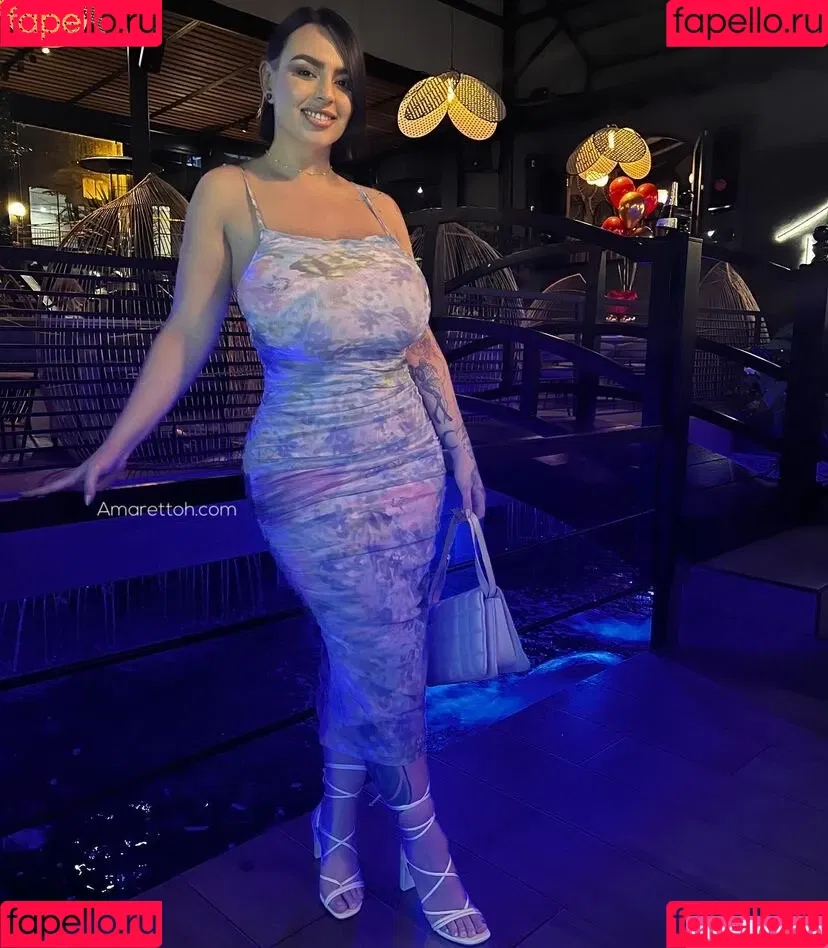 Amaretto Hammer Onlyfans Photo Gallery 