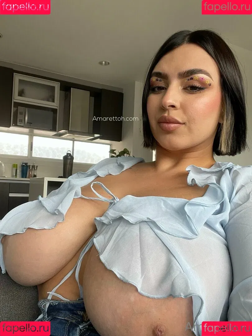 Amaretto Hammer Onlyfans Photo Gallery 
