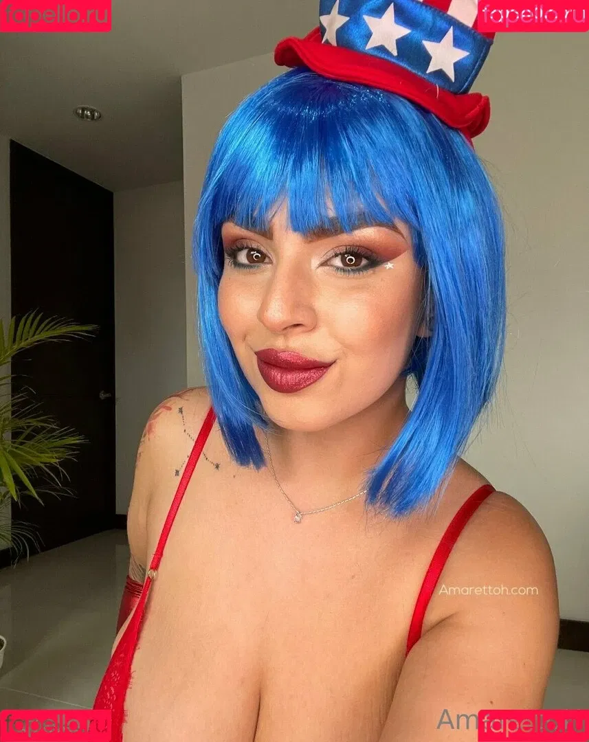 Amaretto Hammer Onlyfans Photo Gallery 