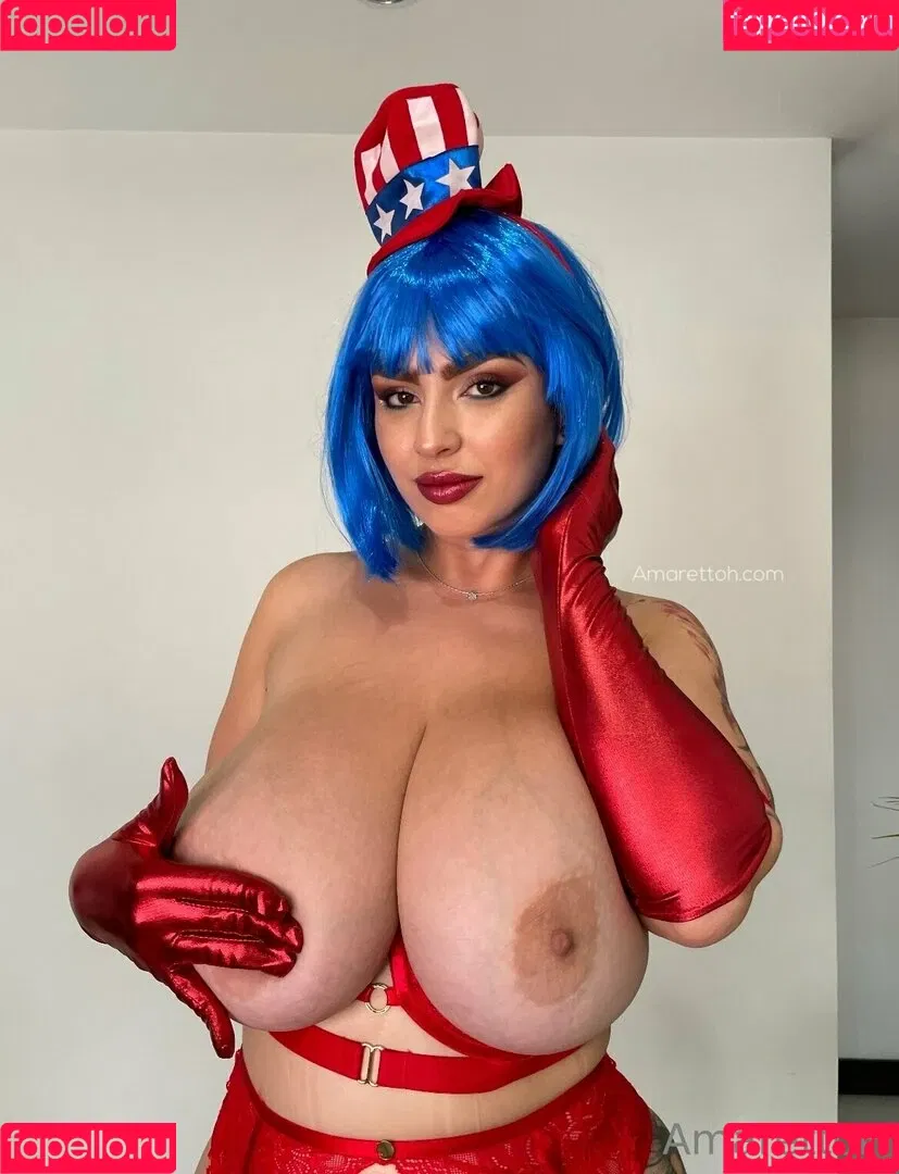 Amaretto Hammer Onlyfans Photo Gallery 