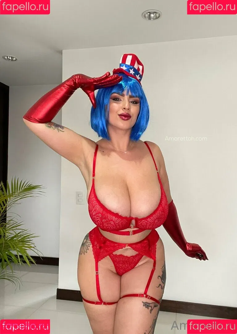 Amaretto Hammer Onlyfans Photo Gallery 
