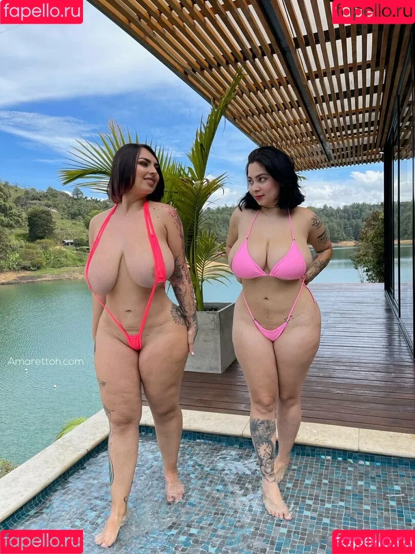 Amaretto Hammer Onlyfans Photo Gallery 