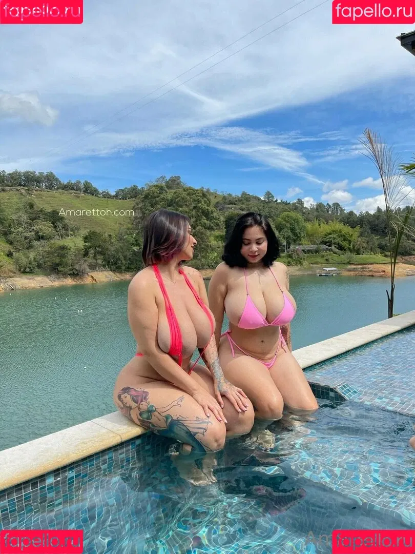 Amaretto Hammer Onlyfans Photo Gallery 