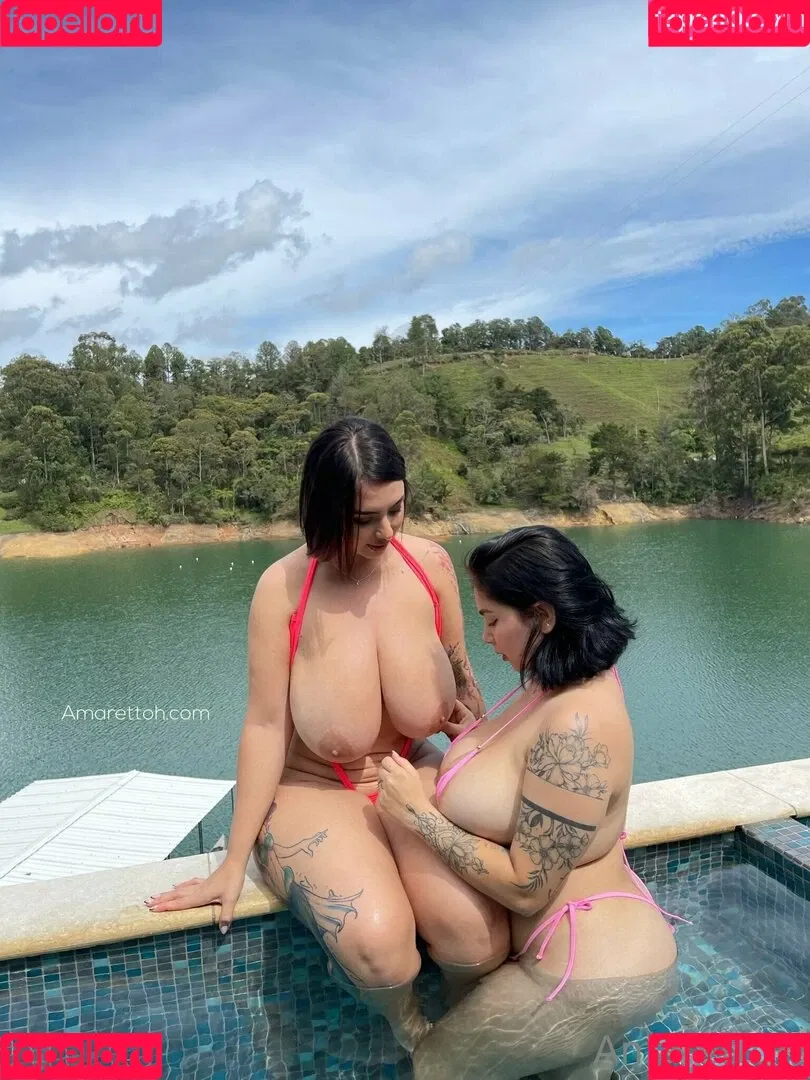 Amaretto Hammer Onlyfans Photo Gallery 