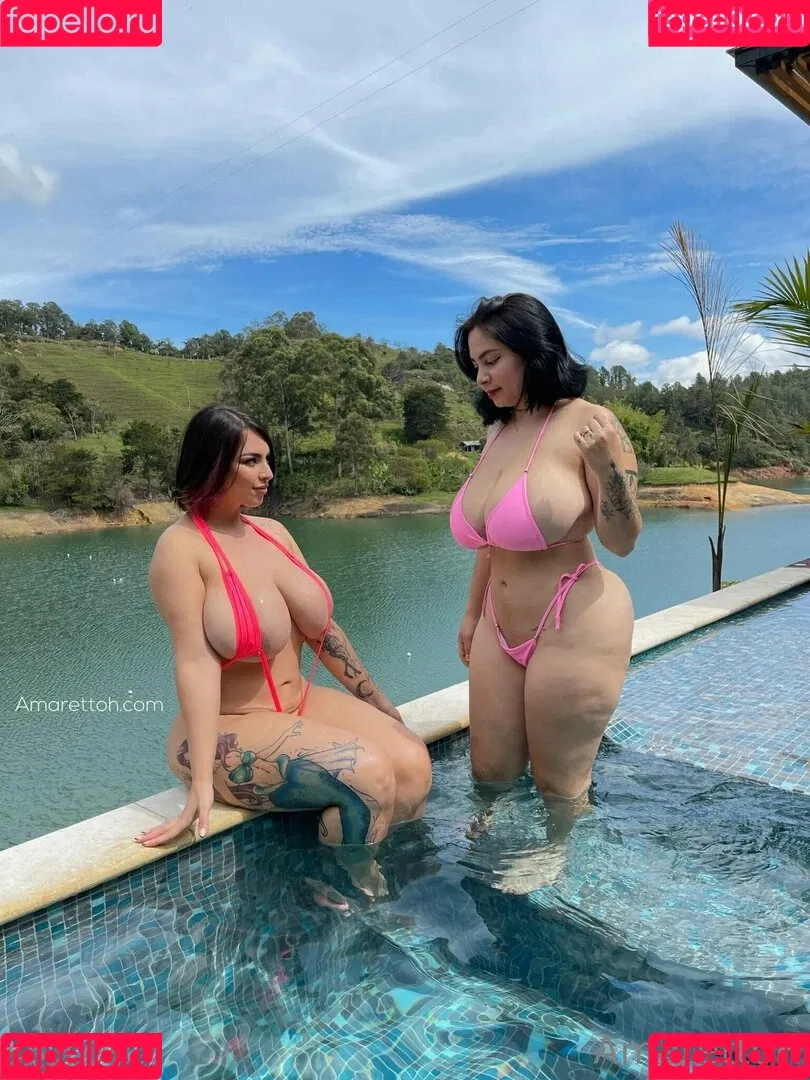 Amaretto Hammer Onlyfans Photo Gallery 