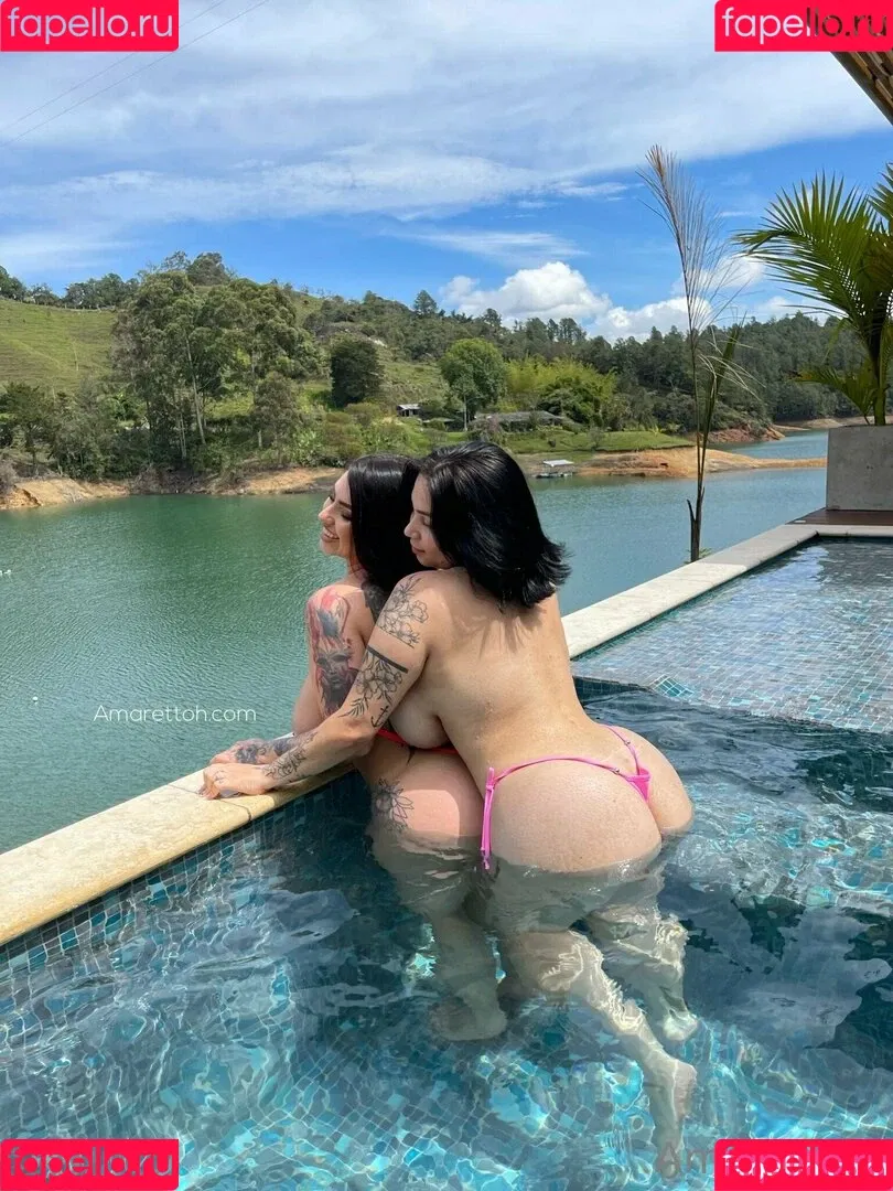 Amaretto Hammer Onlyfans Photo Gallery 