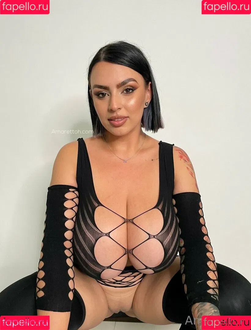 Amaretto Hammer Onlyfans Photo Gallery 
