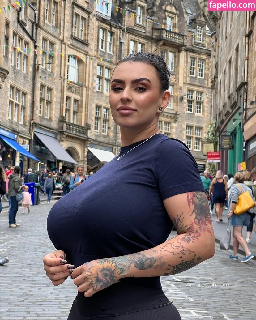 Amaretto Hammer Onlyfans Photo Gallery 