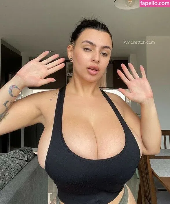 Amaretto Hammer Onlyfans Photo Gallery 