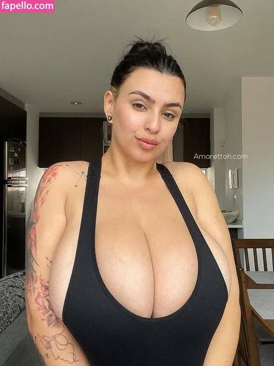 Amaretto Hammer Onlyfans Photo Gallery 