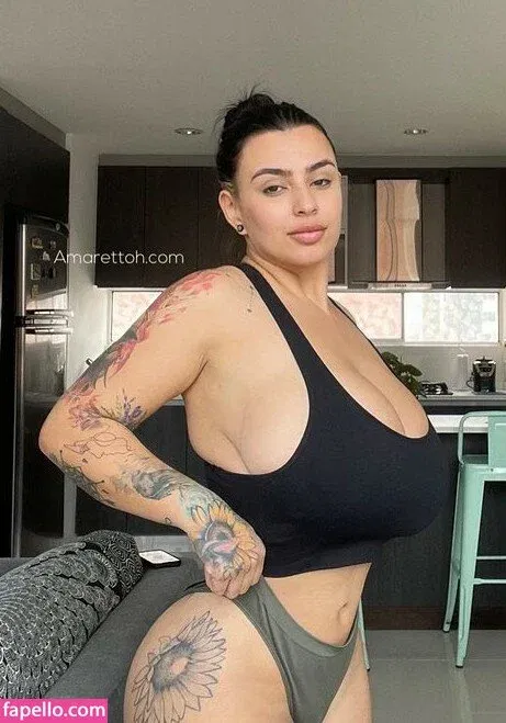 Amaretto Hammer Onlyfans Photo Gallery 