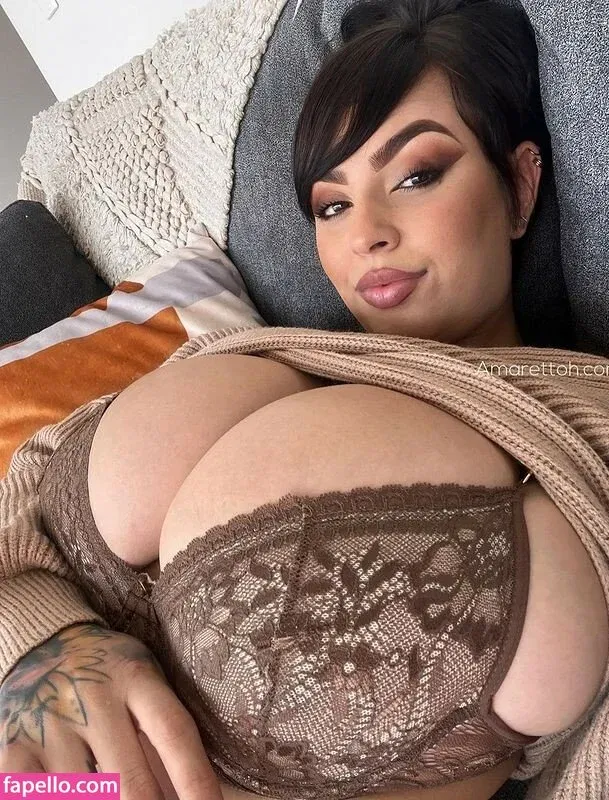 Amaretto Hammer Onlyfans Photo Gallery 