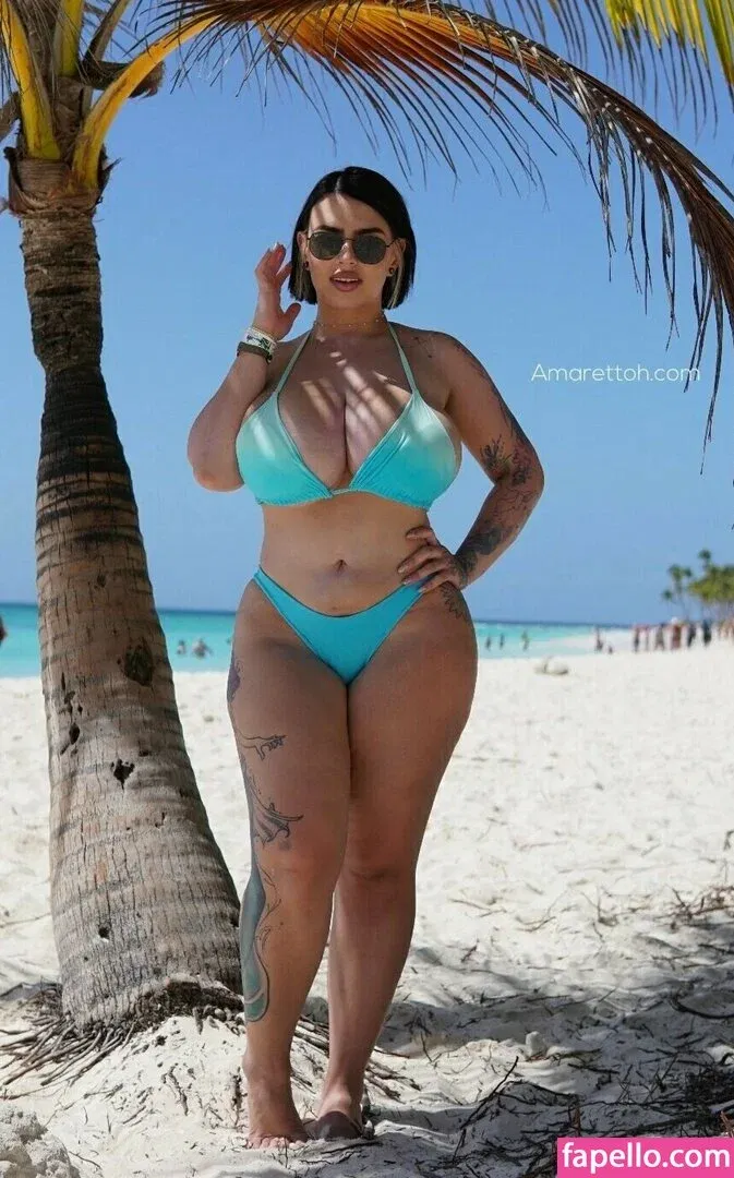 Amaretto Hammer Onlyfans Photo Gallery 