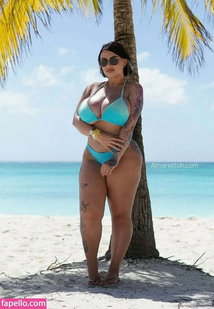 Amaretto Hammer Onlyfans Photo Gallery 