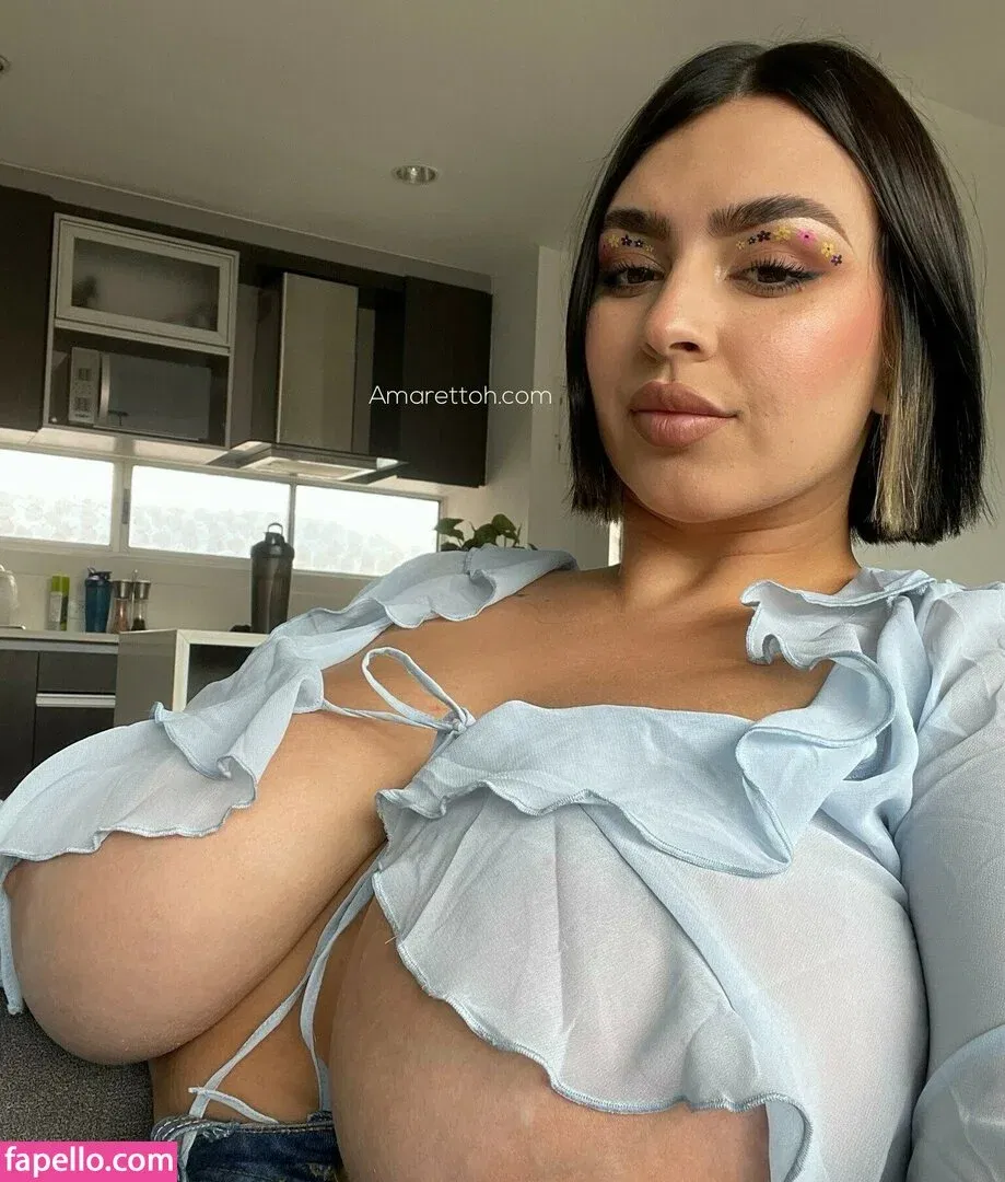 Amaretto Hammer Onlyfans Photo Gallery 