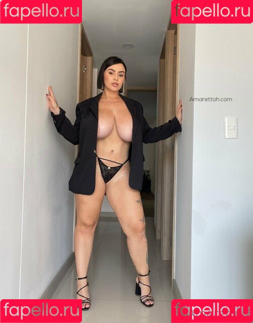 Amaretto Hammer Onlyfans Photo Gallery 