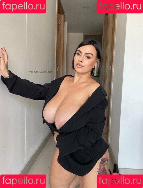 Amaretto Hammer Onlyfans Photo Gallery 