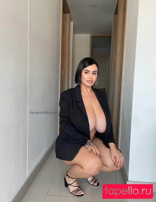 Amaretto Hammer Nude Onlyfans Photo 38