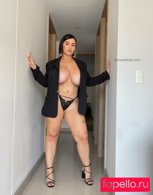 Amaretto Hammer Nude Onlyfans Photo 37