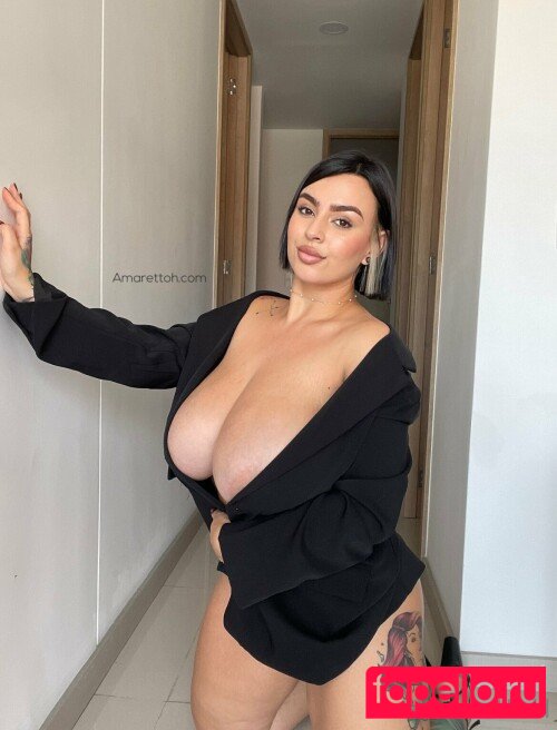 Amaretto Hammer Nude Onlyfans Photo 36