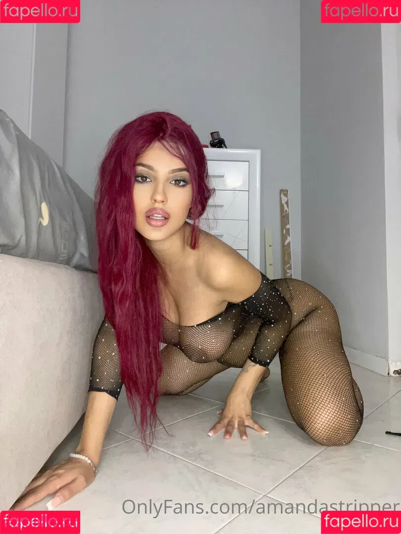 amandastripper Onlyfans Photo Gallery 