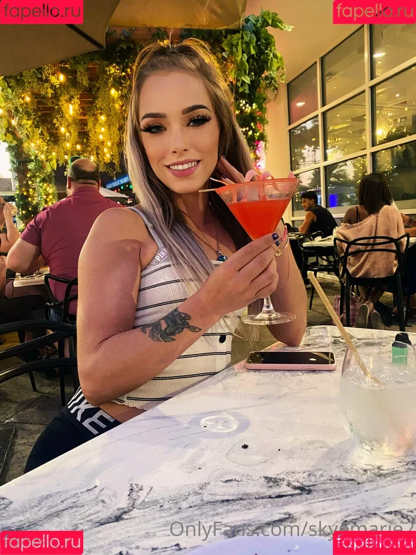 skyemarie2 Onlyfans Photo Gallery 