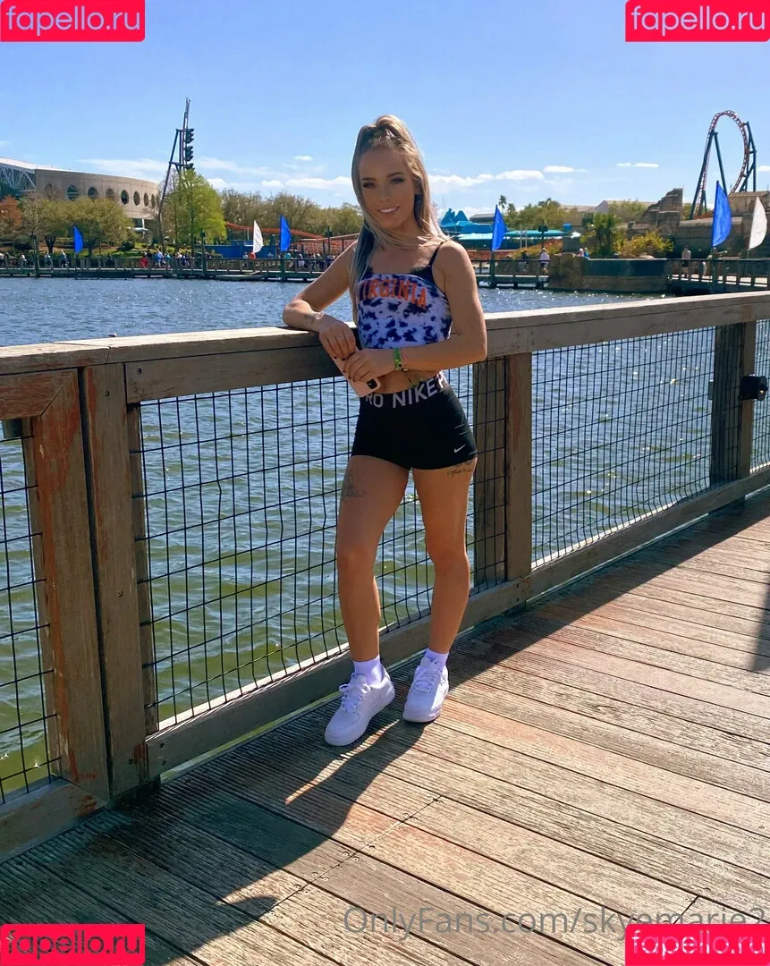 skyemarie2 Onlyfans Photo Gallery 