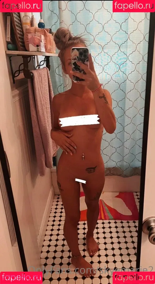skyemarie2 Onlyfans Photo Gallery 