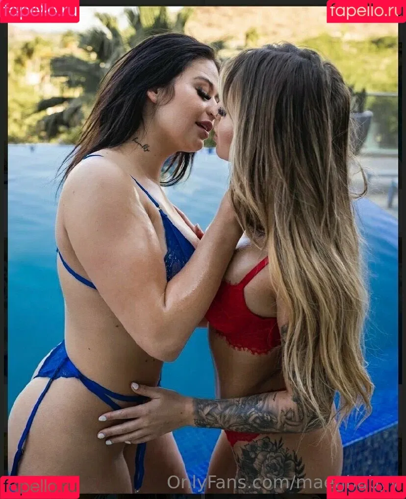 maegbabyy Onlyfans Photo Gallery 
