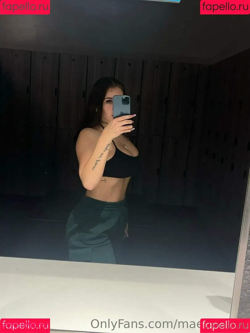 maegbabyy Onlyfans Photo Gallery 