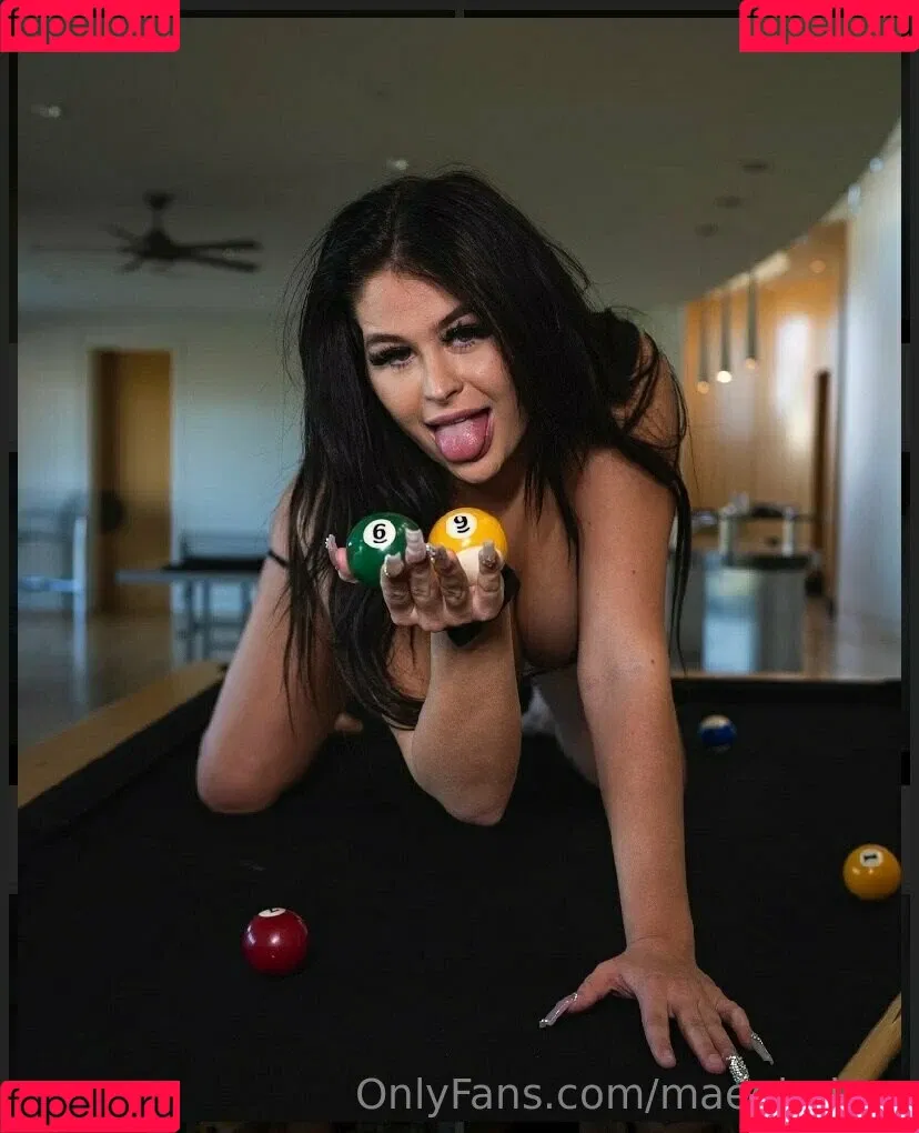 maegbabyy Onlyfans Photo Gallery 