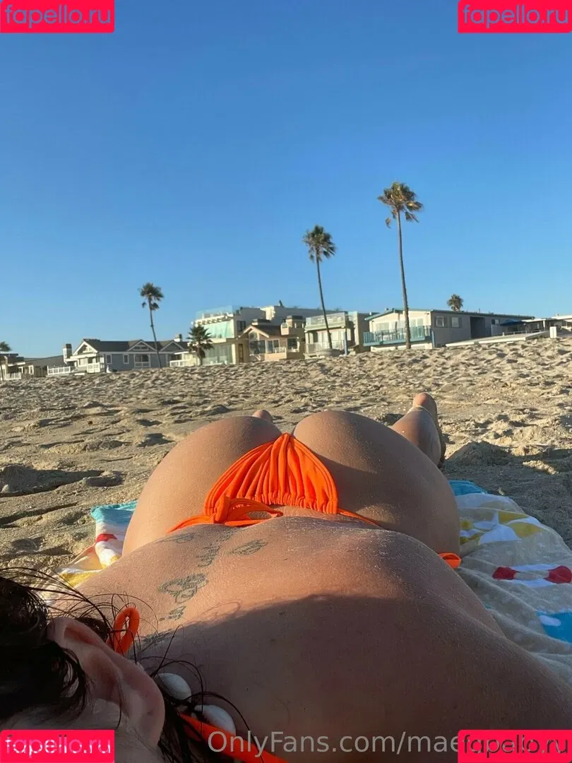 maegbabyy Onlyfans Photo Gallery 