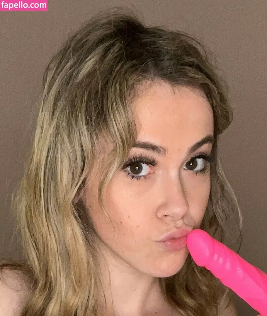 Hailey Jamieson Onlyfans Photo Gallery 