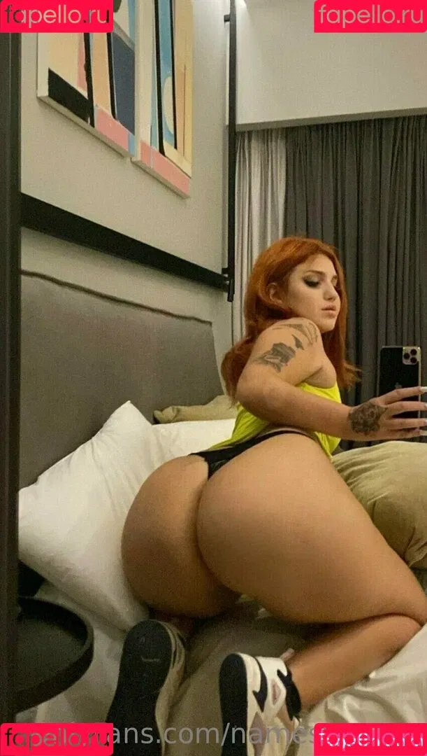 namesyousee Onlyfans Photo Gallery 