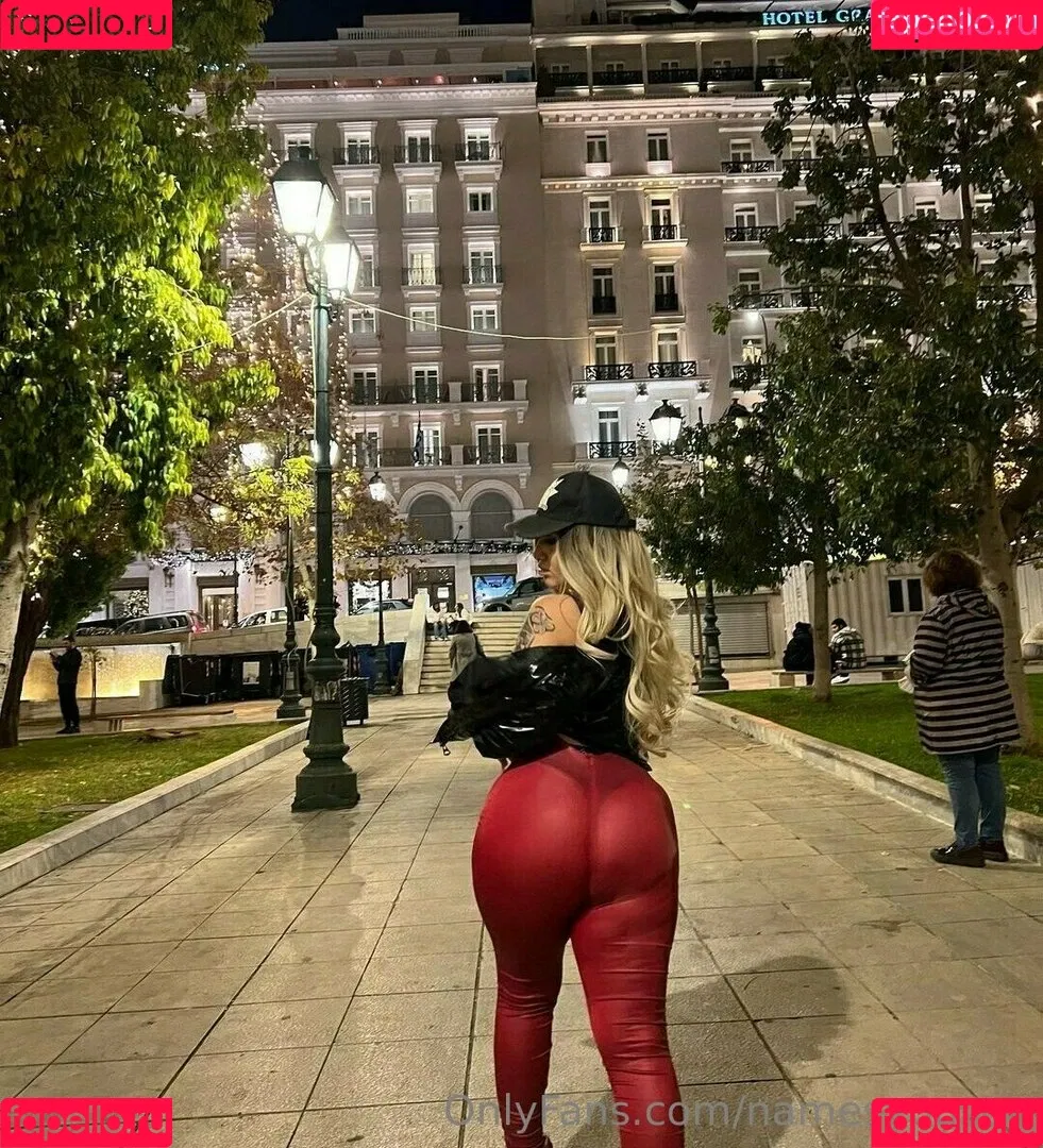 namesyousee Onlyfans Photo Gallery 