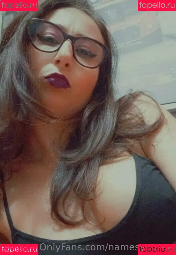 namesyousee Onlyfans Photo Gallery 
